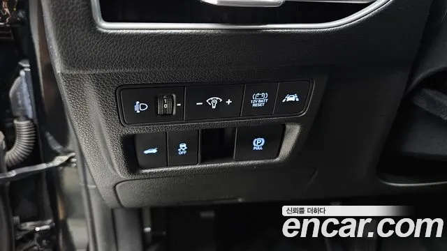 Hyundai Sonata 2020 — фото 14
