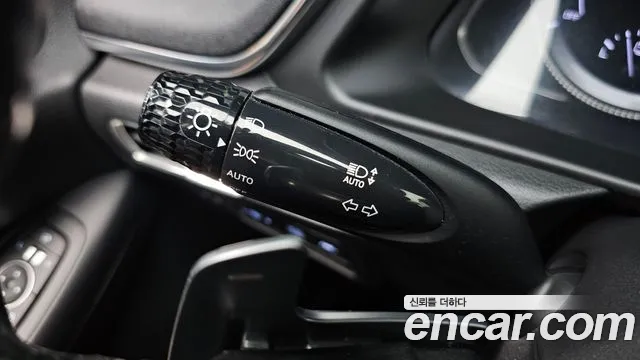 Hyundai Sonata 2020 — фото 16
