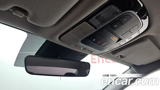 Hyundai Sonata 2020 — фото 17