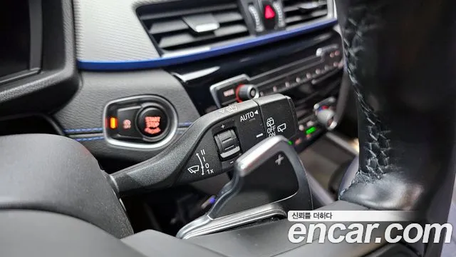 BMW X1 2020 — фото 18