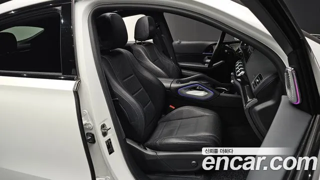 Mercedes-Benz GLE-Class 2022 — фото 10
