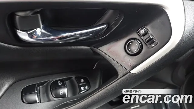 Nissan Altima 2017 — фото 17