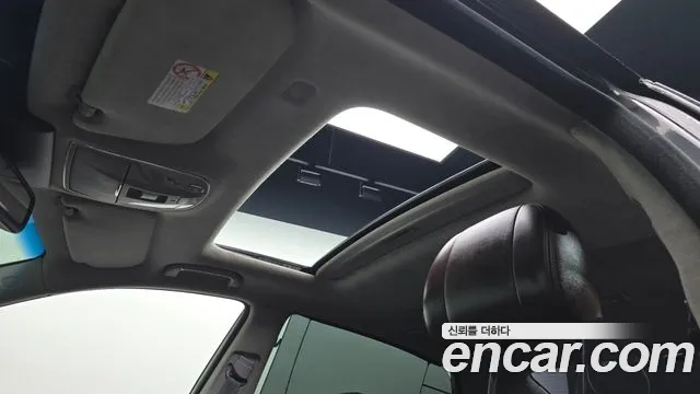 Hyundai Equus 2010 — фото 20
