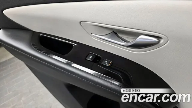 Hyundai Tucson 2022 — фото 19