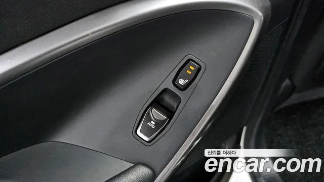 Hyundai Maxcruz 2017 — фото 12