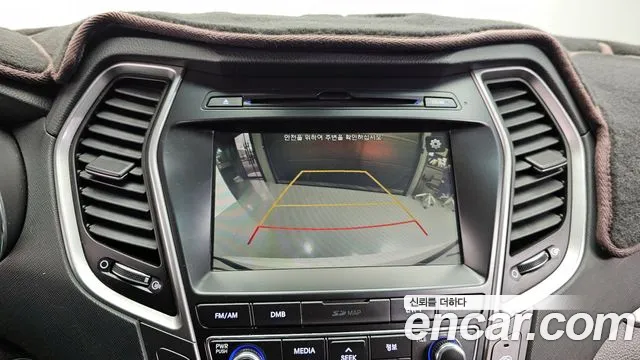 Hyundai Maxcruz 2017 — фото 16