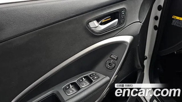 Hyundai Maxcruz 2017 — фото 19