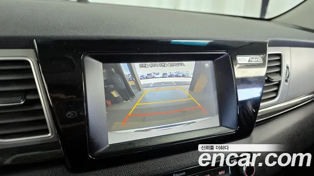 Kia Niro 2018 — фото 15