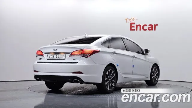 Hyundai i40 2015 — фото 2