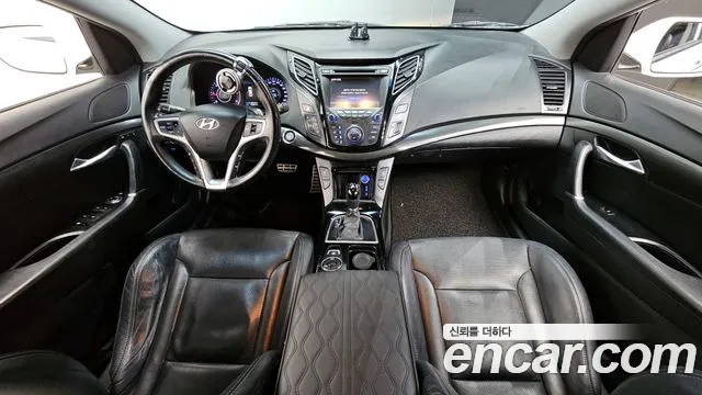 Hyundai i40 2015 — фото 7