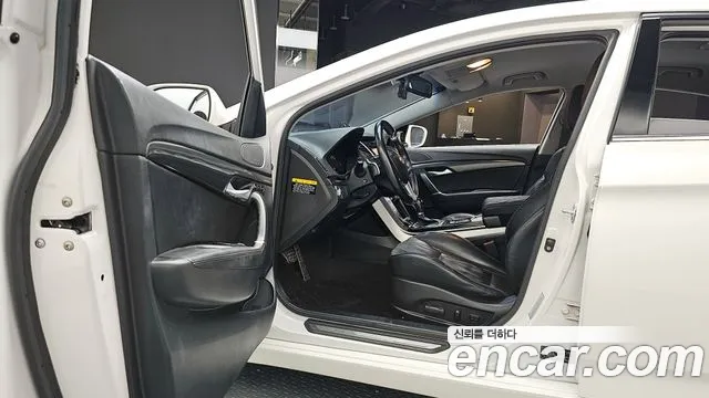 Hyundai i40 2015 — фото 10