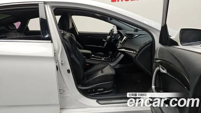 Hyundai i40 2015 — фото 11