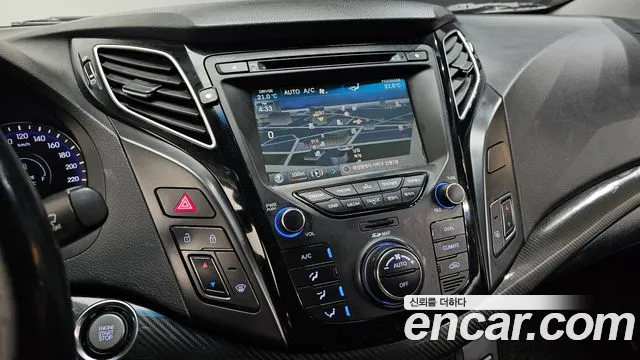 Hyundai i40 2015 — фото 14