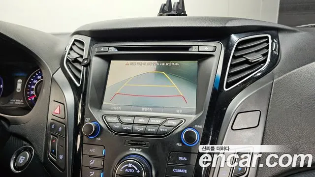 Hyundai i40 2015 — фото 15