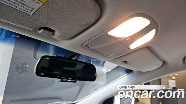 Hyundai i40 2015 — фото 16