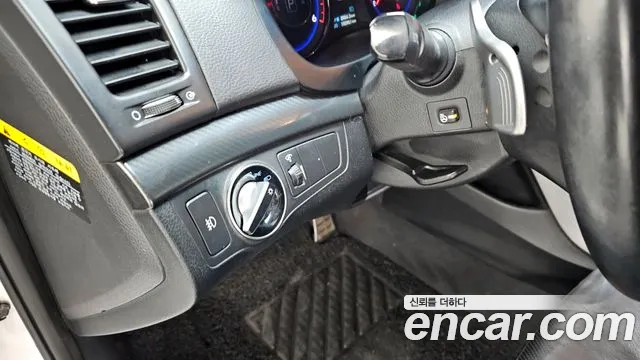 Hyundai i40 2015 — фото 17