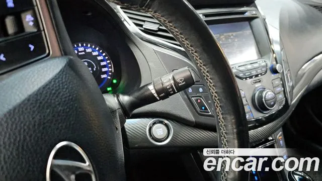 Hyundai i40 2015 — фото 19