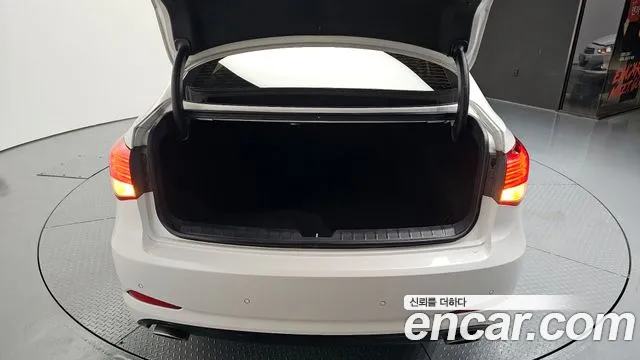 Hyundai i40 2015 — фото 20