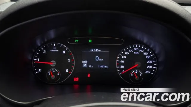 Kia Sorento 2018 — фото 8