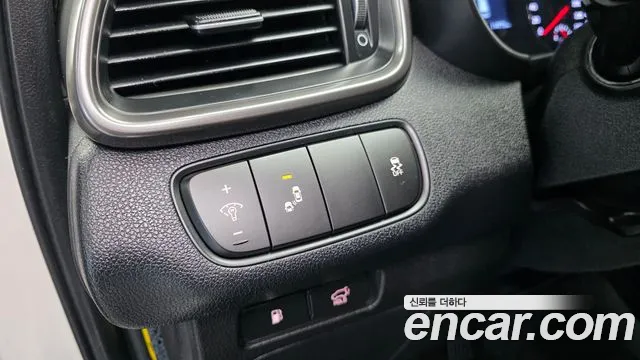 Kia Sorento 2018 — фото 13