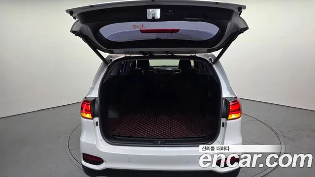 Kia Sorento 2018 — фото 20