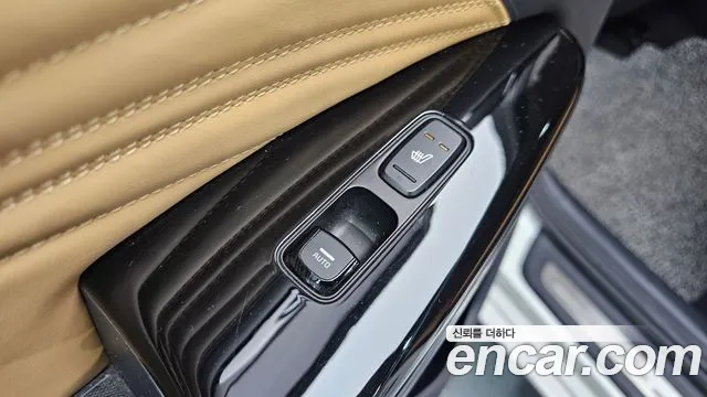 Kia K7 2021 — фото 18