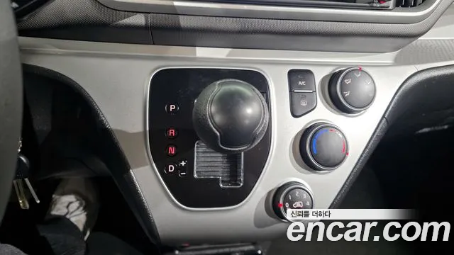 Kia RAY 2022 — фото 9