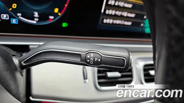 Mercedes-Benz GLE-Class 2020 — фото 9