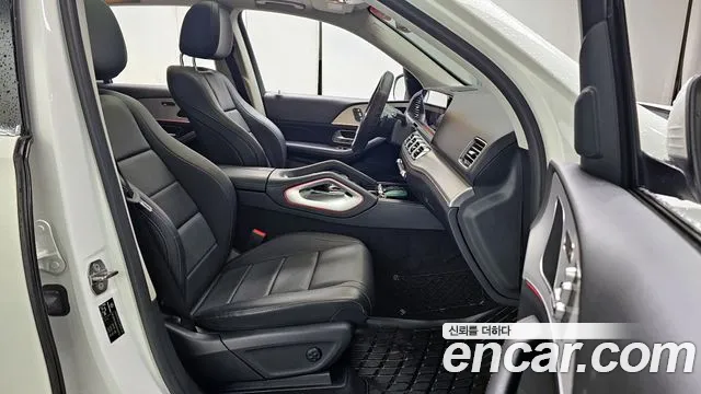 Mercedes-Benz GLE-Class 2020 — фото 10