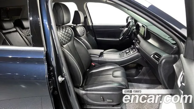 Hyundai Palisade 2019 — фото 11