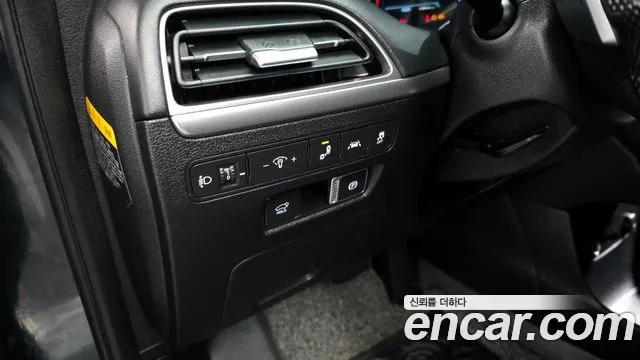 Hyundai Palisade 2019 — фото 16