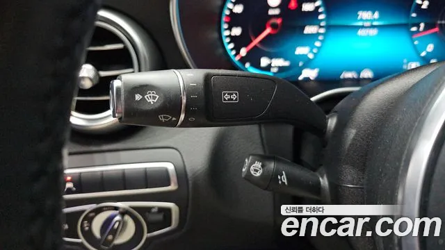 Mercedes-Benz C-Class 2021 — фото 19