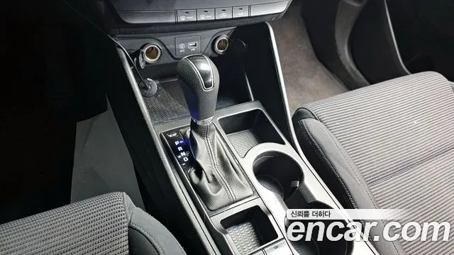 Hyundai Tucson 2016 — фото 9