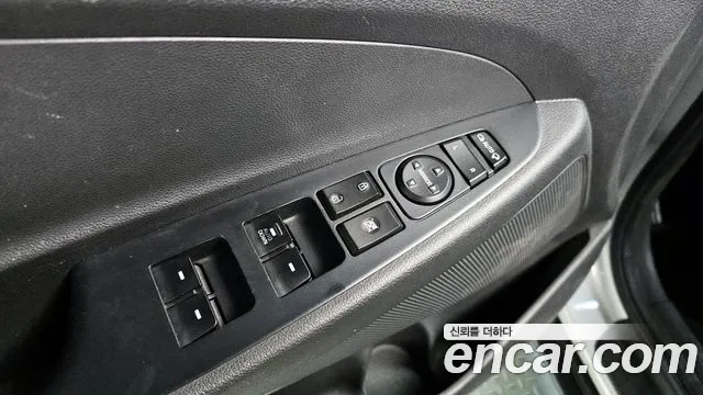 Hyundai Tucson 2016 — фото 17