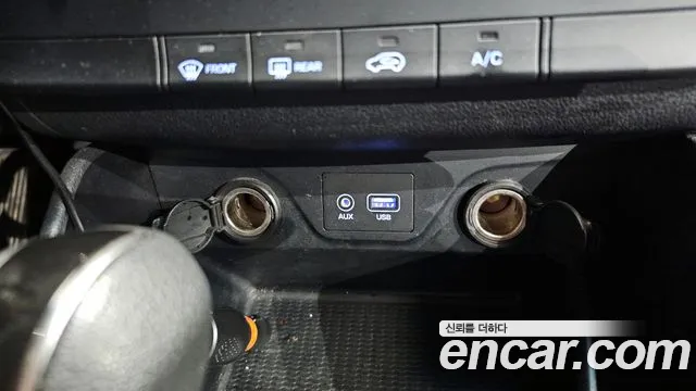 Hyundai Tucson 2016 — фото 18