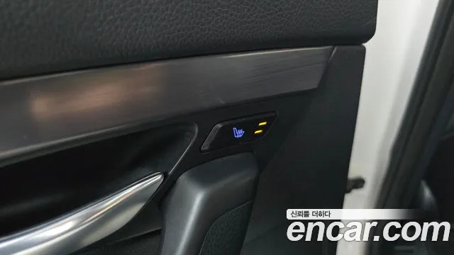 Hyundai i40 2014 — фото 18