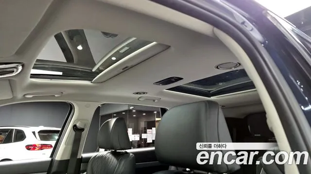 Hyundai Palisade 2021 — фото 19