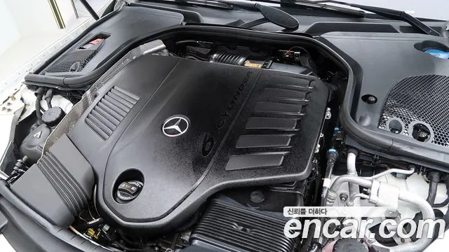 Mercedes-Benz CLS-Class 2023 — фото 6