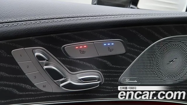 Mercedes-Benz CLS-Class 2023 — фото 18