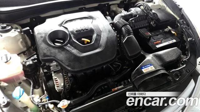 Hyundai Sonata 2014 — фото 6