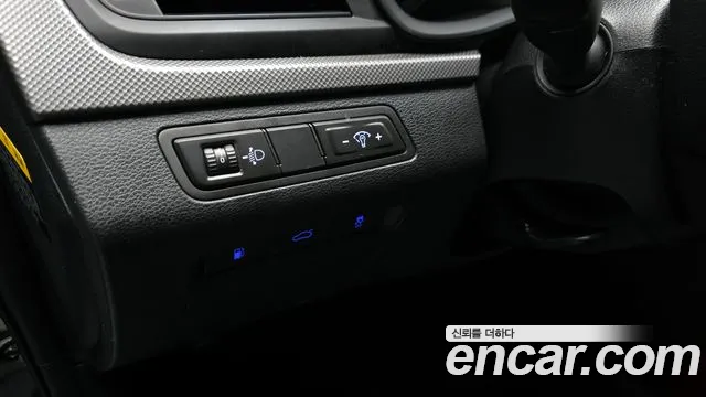 Hyundai Sonata 2019 — фото 15