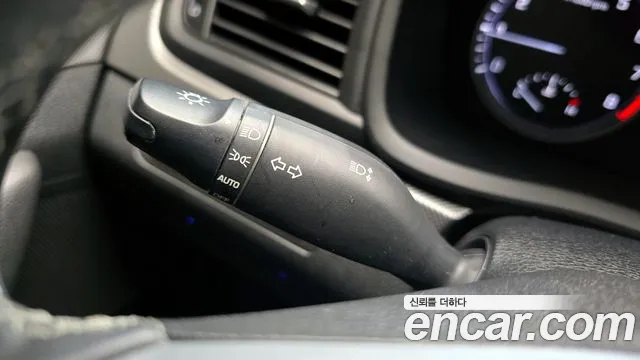 Hyundai Sonata 2019 — фото 16
