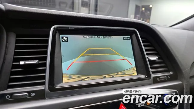 Hyundai Sonata 2019 — фото 17