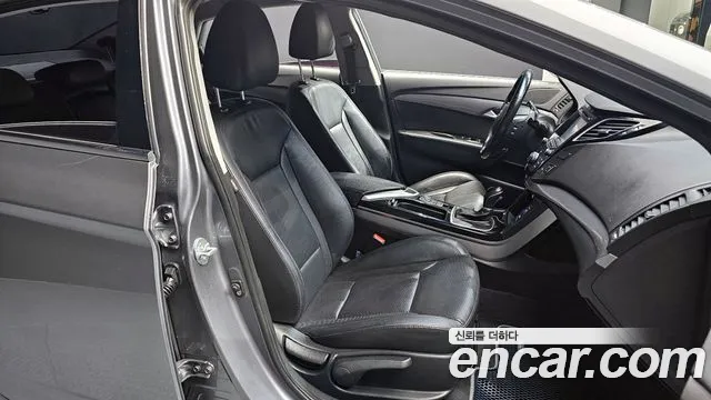 Hyundai i40 2014 — фото 10