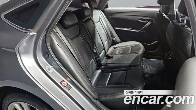 Hyundai i40 2014 — фото 12