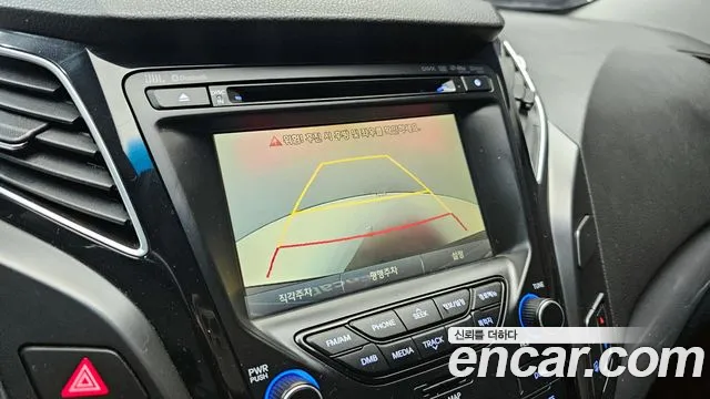 Hyundai i40 2014 — фото 15