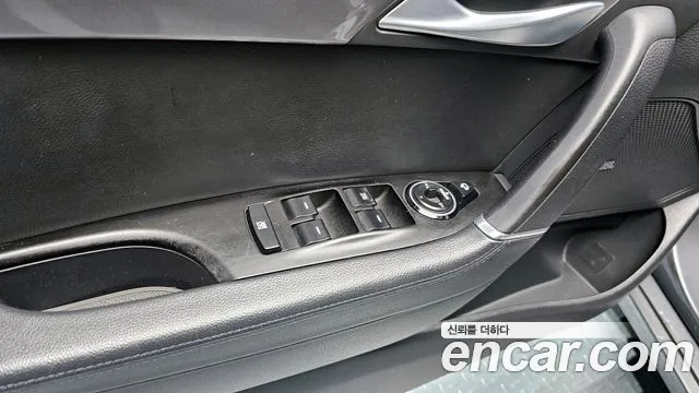 Hyundai i40 2014 — фото 16
