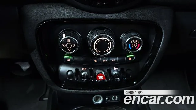 Mini Clubman 2018 — фото 16