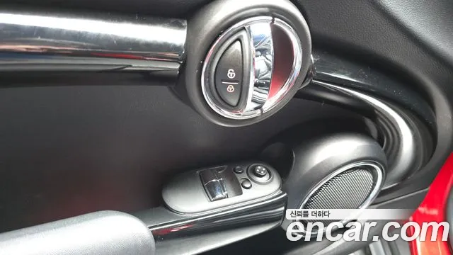 Mini Cooper 2015 — фото 14