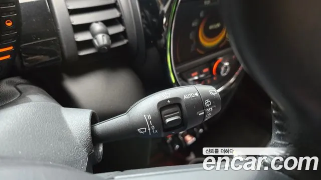 Mini Cooper 2015 — фото 16